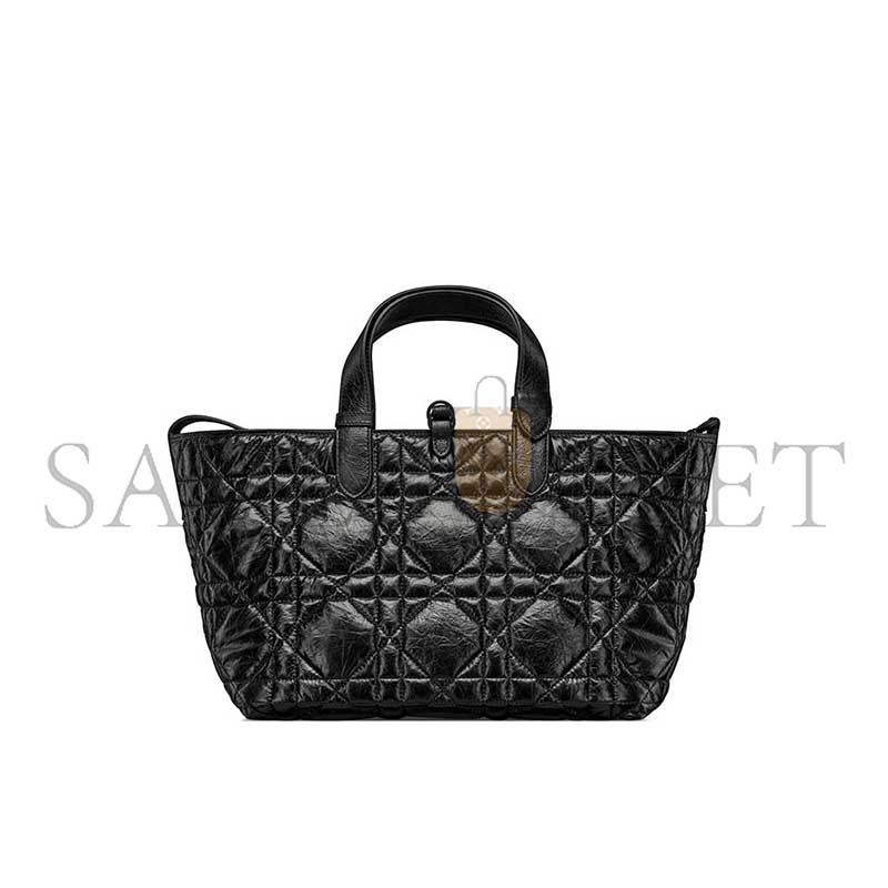 DIOR MEDIUM DIOR TOUJOURS BAG M2821SNIO_M900 (28.5*21.5*17cm)